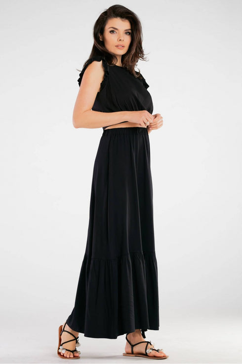 Blouse model 166769